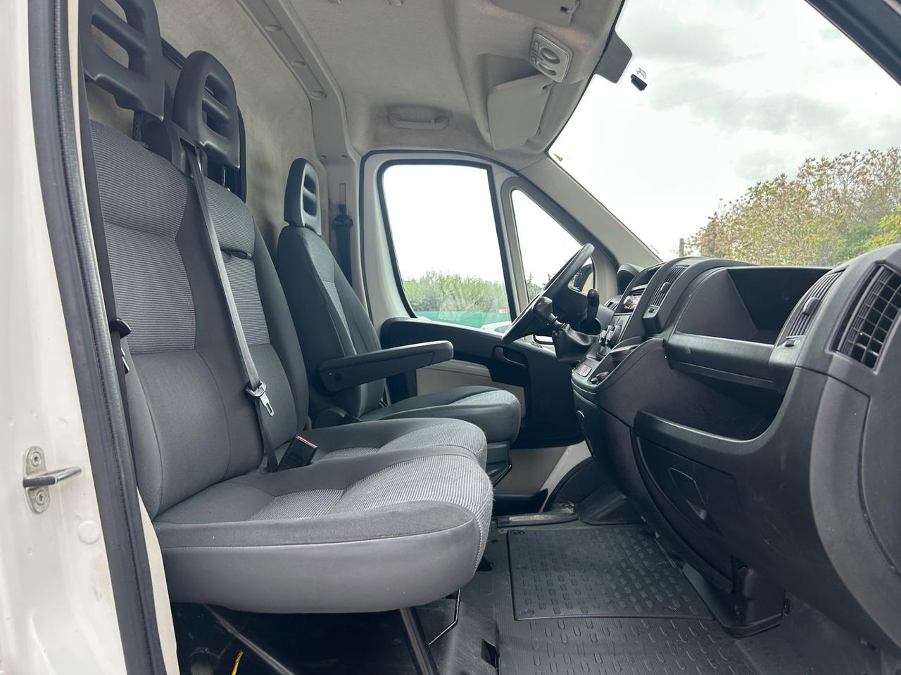 Peugeot Boxer 328 2.2 HDi/110CV FAP PC-TN Furgone