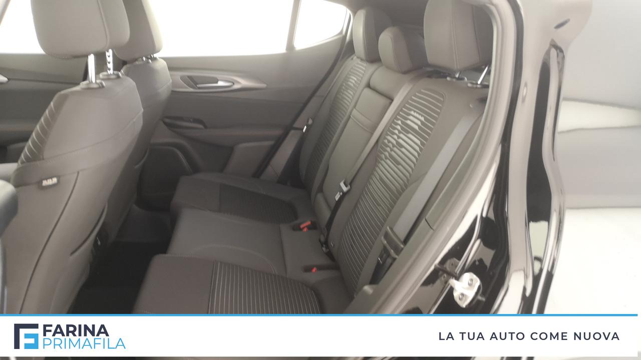 ALFA ROMEO Tonale - Tonale 1.6 Sprint 130cv tct6