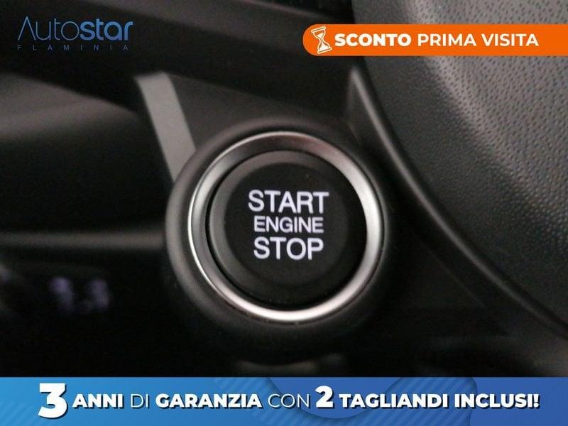 Alfa Romeo Tonale 1.5 hybrid Super 130cv tct7