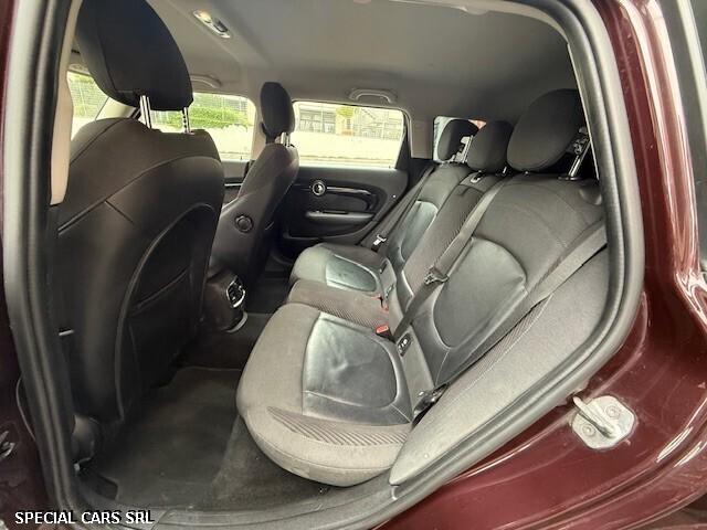 Mini Cooper D Clubman 1.5 One Business