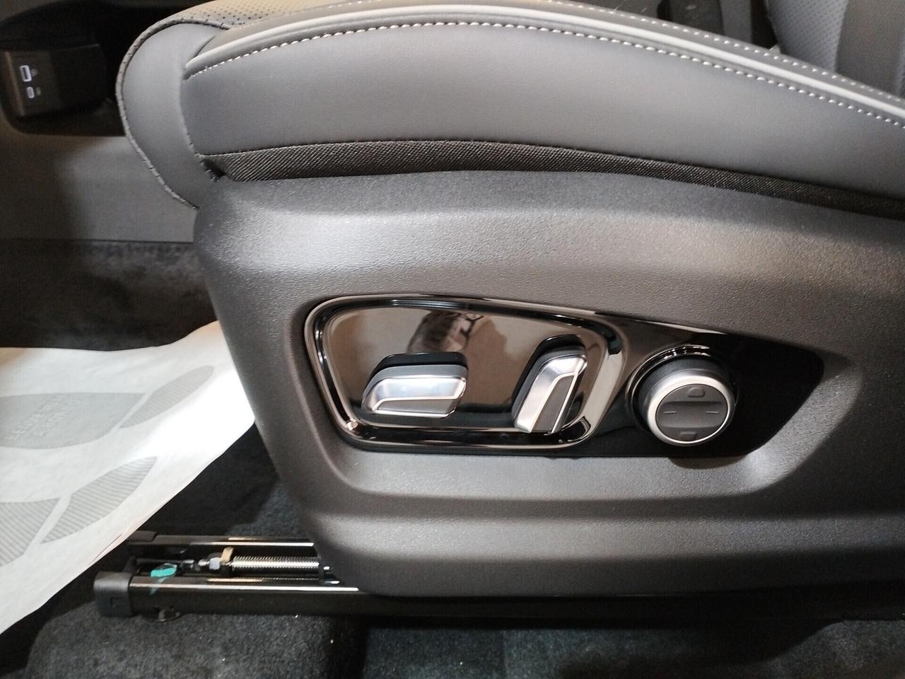 Jaecoo J7 1.6 tgdi Exclusive 4wd 7dct