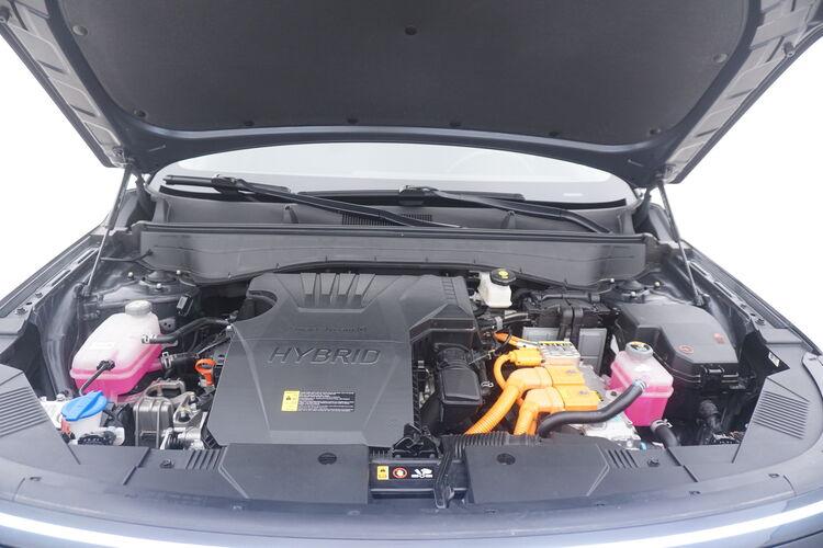 Hyundai Kona Hybrid XLine BR649881 1.6 Full Hybrid 141CV