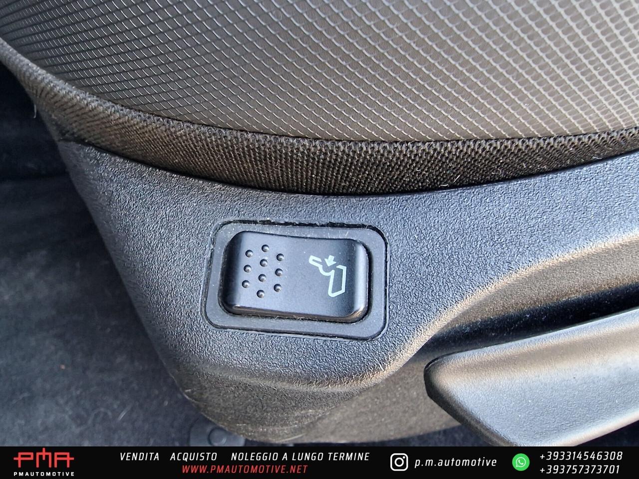 Jeep Renegade 1.6 mjt Limited fwd 120cv E6 Tetto t