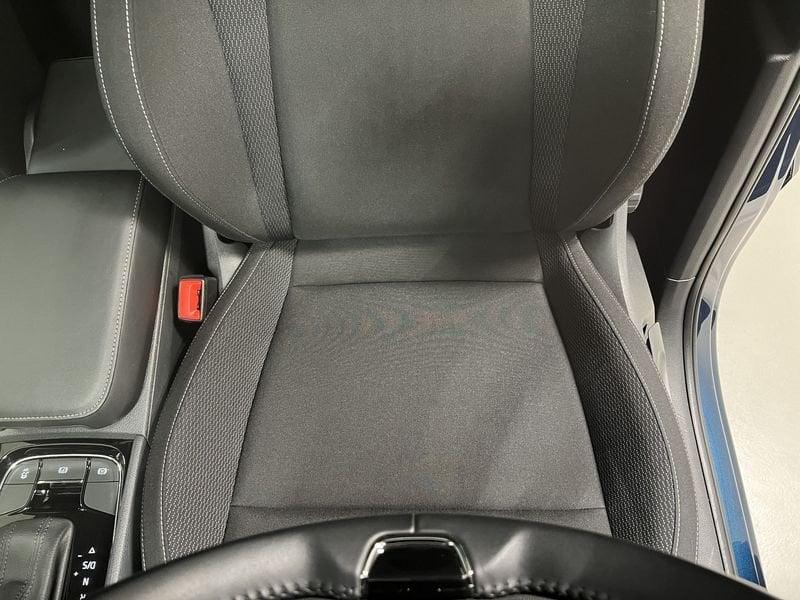 Skoda Karoq 2.0 TDI EVO SCR 115 CV DSG Executive