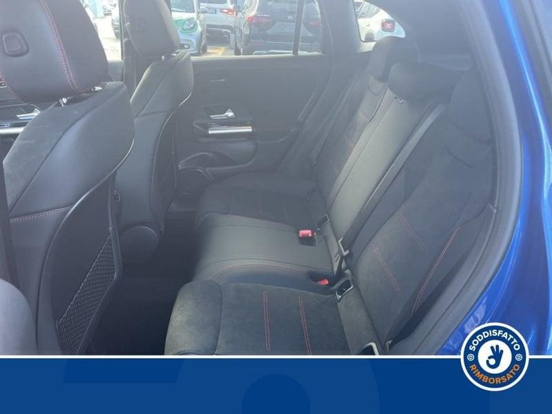 Mercedes-Benz GLA 200 Automatic AMG Line Premium