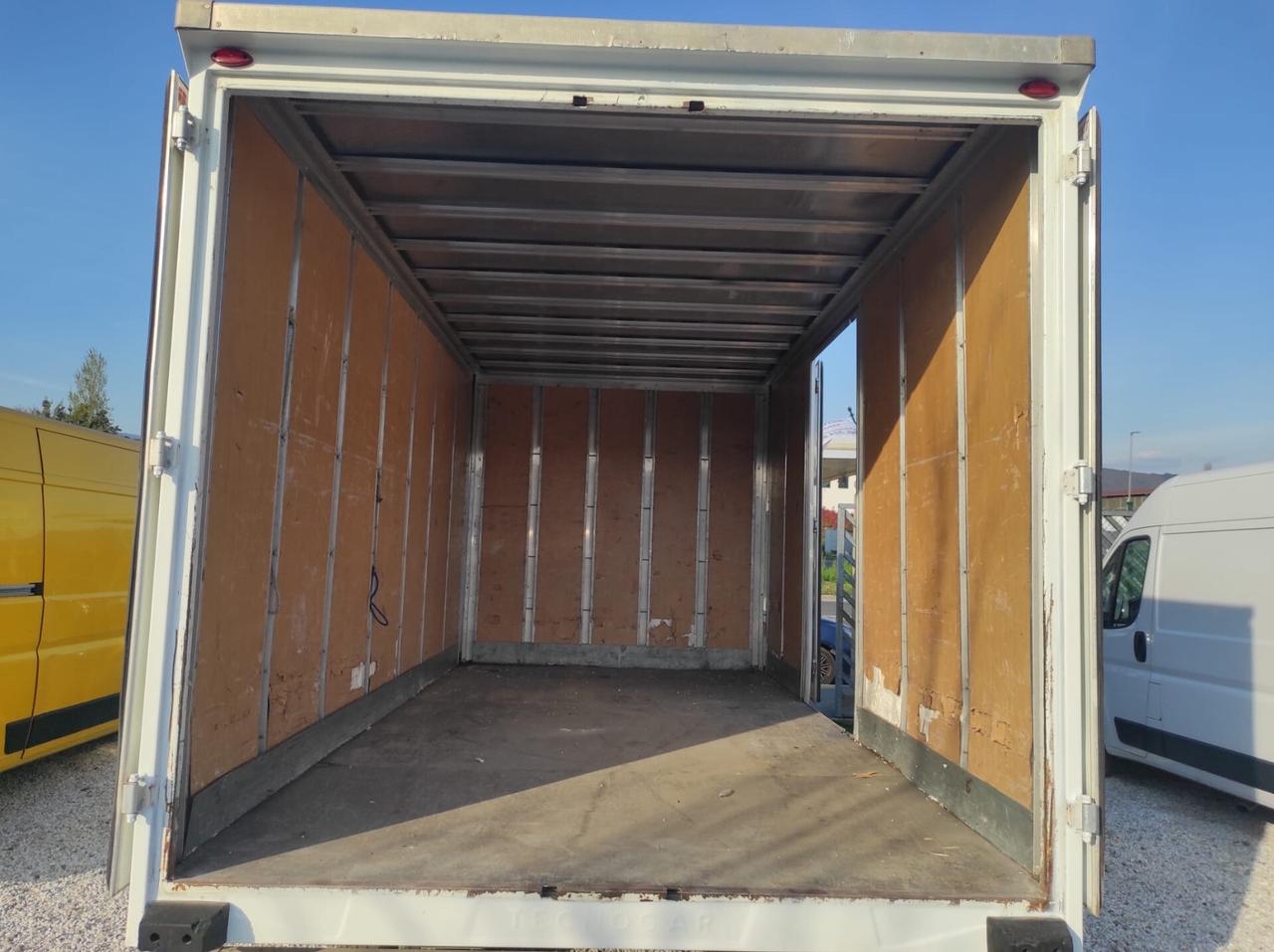 Renault Master T35 2.3 dCi/145CV Iva Compresa