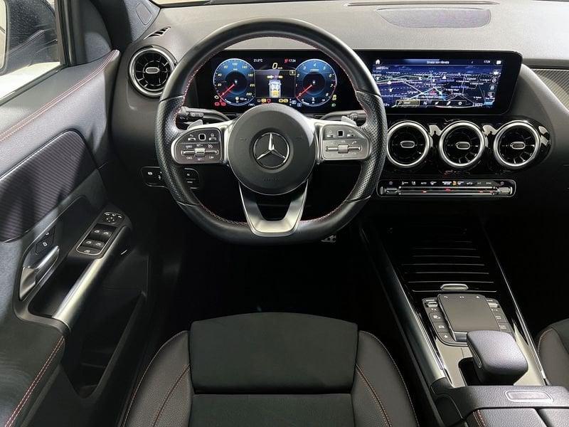 Mercedes-Benz GLA GLA 180 Premium auto