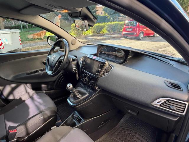 LANCIA Ypsilon 1.0 FireFly 5 porte S&S Hybrid PREZZO VERO