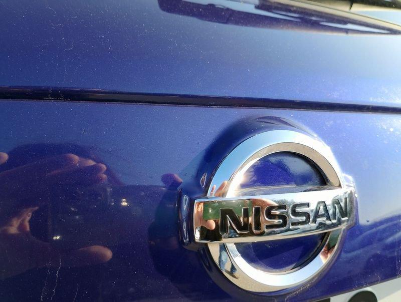Nissan Juke Juke 1.5 dCi Start&Stop Acenta