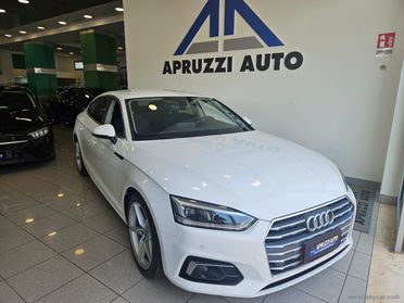 AUDI A5 SPB 2.0 TDI 190CV S tronic Business