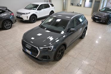 Audi Q3 35 TDI S tronic