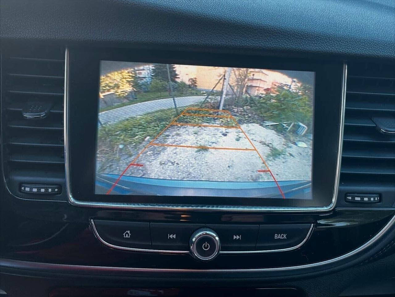 OPEL MOKKA X 1.6 CDTI 136CV - 2017