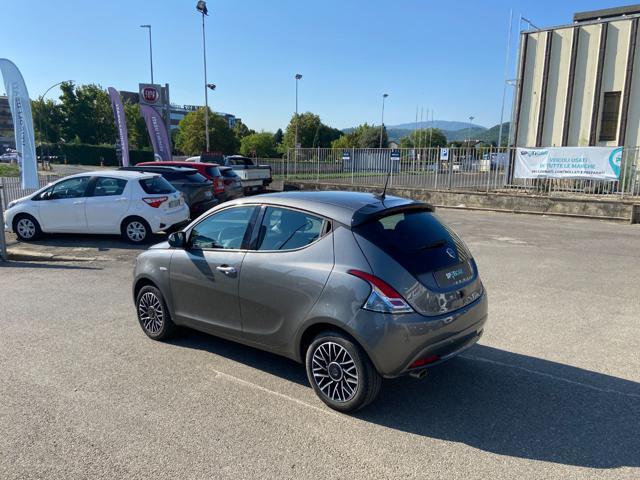 LANCIA Ypsilon *PROMO* 1.0 FireFly 5 porte S&S Hybrid Platino