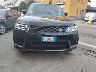 Land Rover Range Rover Sport 3.0d i6 mhev HSE Dynamic Stealth 249cv auto