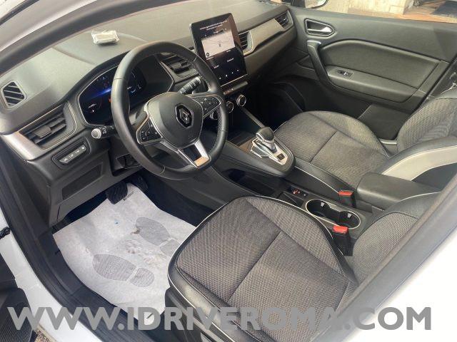 RENAULT Clio Full Hybrid E-Tech 140 CV ?Serie Limitata ?