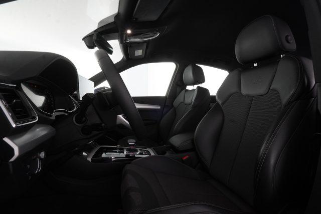 AUDI Q5 Q5 SPB 40 TDI quattro S tronic S line