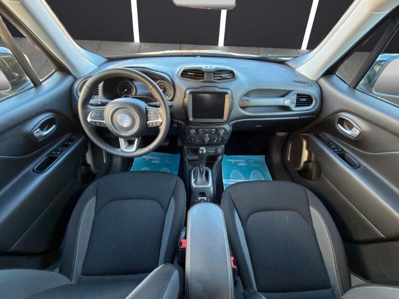 JEEP Renegade Renegade 1.5 Turbo T4 MHEV Limited