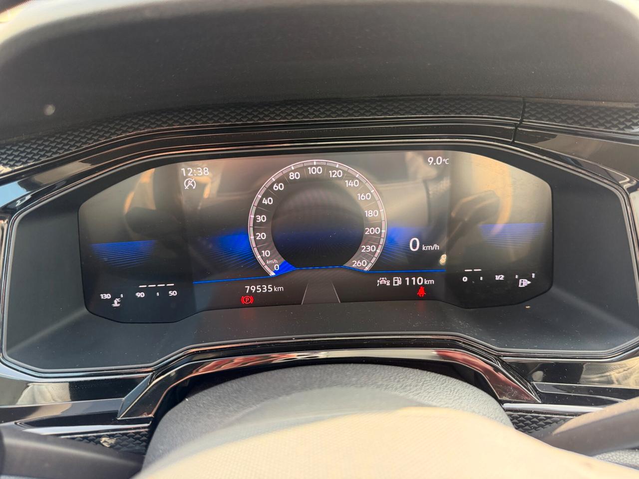 Volkswagen Taigo 1.0 TSI 95 CV Life