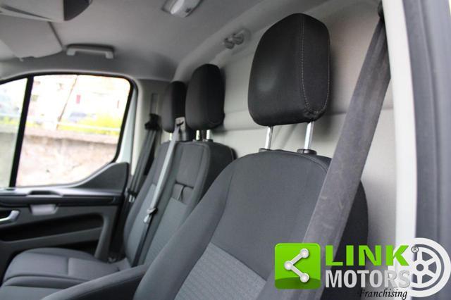 FORD Transit Custom VEICOLO FATTURABILE!