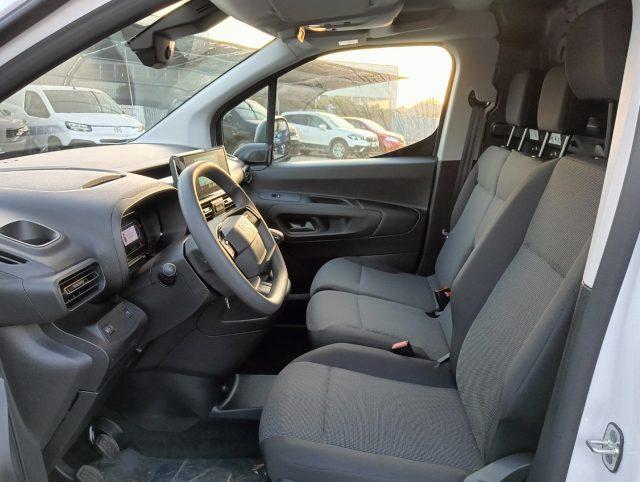 FIAT Doblo 1.5 BlueHdi 100CV L1 3 Posti PC-TN Van