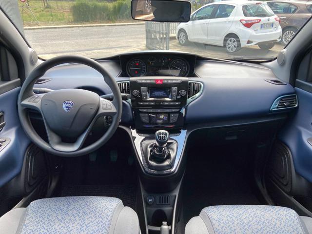 LANCIA Ypsilon *PROMO* 1.0 FireFly 5 porte S&S Hybrid Gold