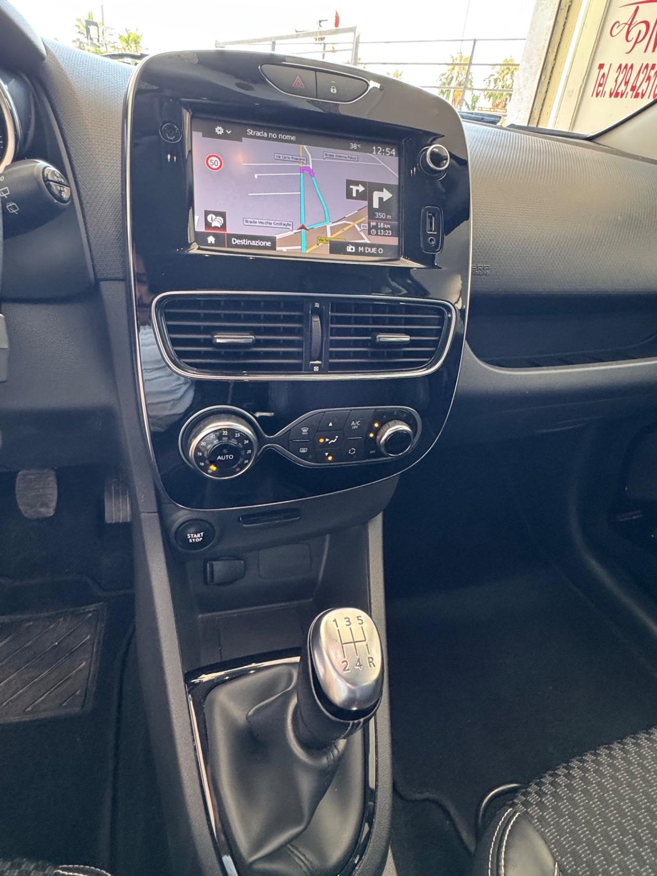 Renault Clio dCi 90 cv 1.5 Diesel