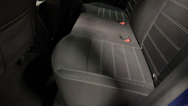 Dacia Duster 1.0 tce Prestige Gpl 4x2 100cv 1.0 tce Prestige up Gpl 4x2 100cv