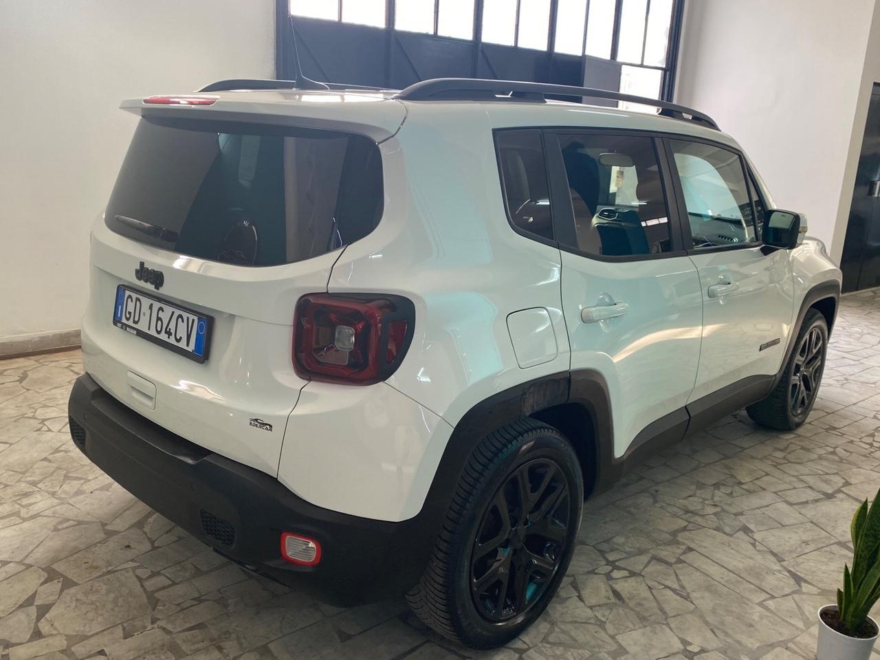 Jeep Renegade LIMITED