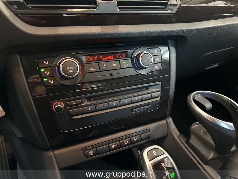 BMW X1 Diesel xdrive18d xLine
