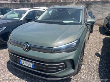 VOLKSWAGEN Tiguan 2.0 TDI 150 CV DSG Life