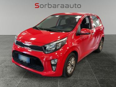Kia Picanto Picanto 1.0 dpi Style Gpl