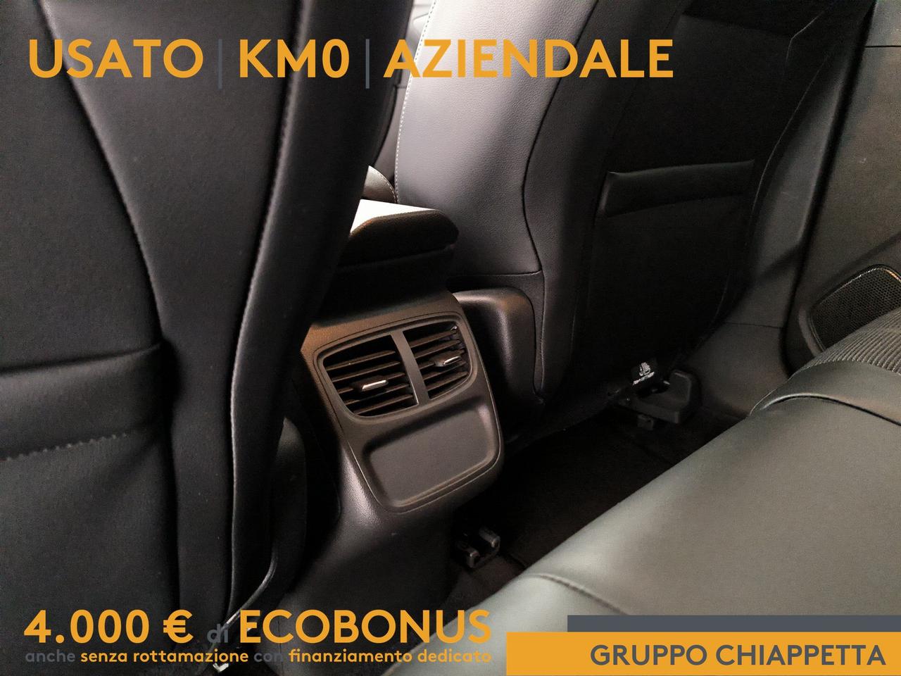 Opel Grandland X 1.5 ecotec business elegance s&s 130cv at8