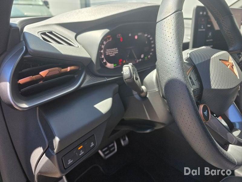 CUPRA Terramar 1.5 HYBRID DSG