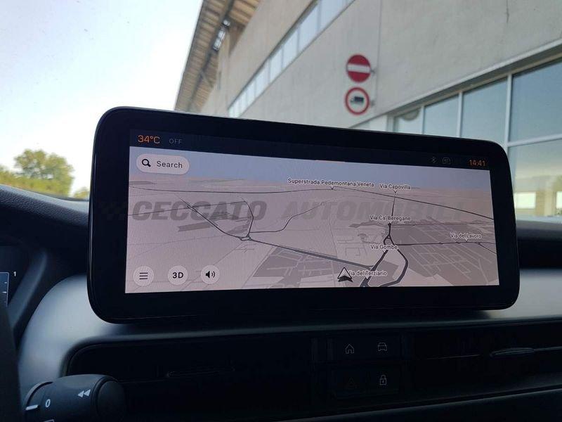 Jeep Avenger Avenger 1.2 turbo e-hybrid Summit fwd 100cv edct6