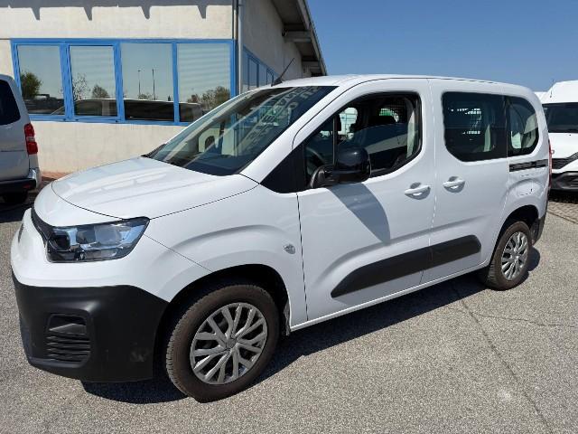 Fiat Doblo Combi N1 1.5 bluehdi 130cv