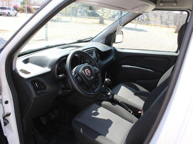 FIAT Doblo 1.3 MJT COIBENTATO Cargo AUTOCARRO +IVA