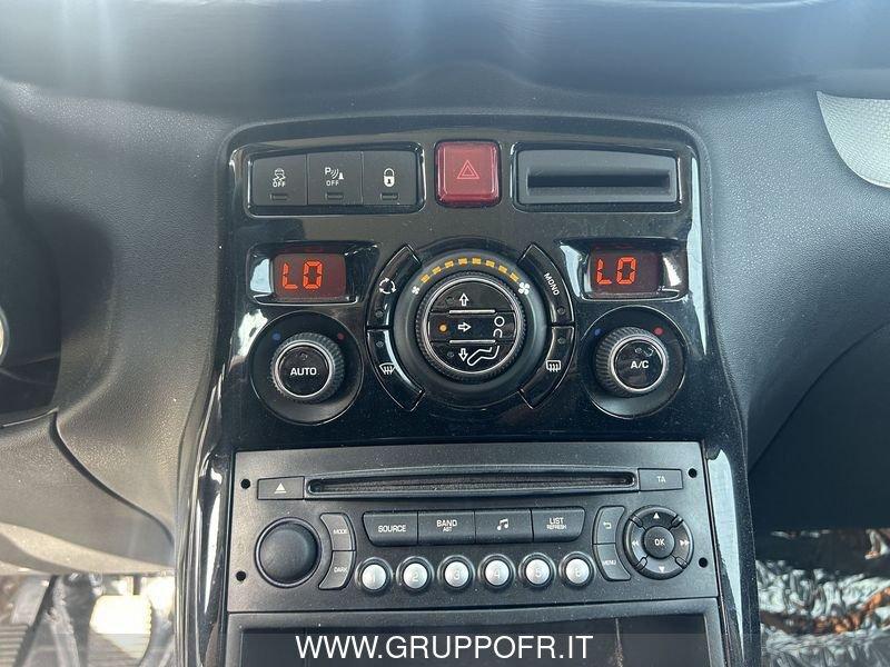Citroën C3 Picasso 1.6 HDi 115 Exclusive