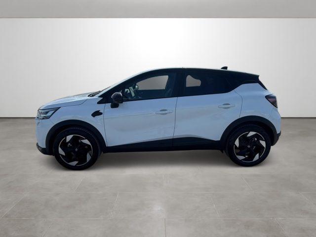RENAULT Captur TCe 90 CV Techno