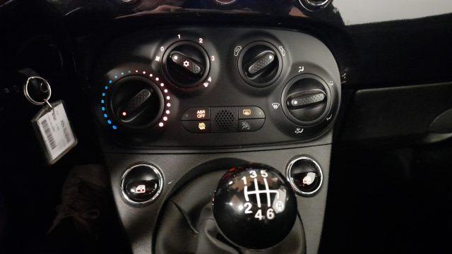 FIAT 500 1.0 CLUB HYBRID