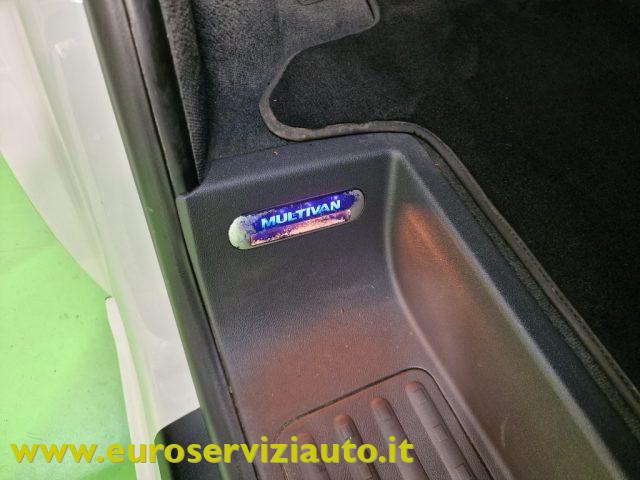 VOLKSWAGEN Multivan 2.0 TDI 140CV Startline