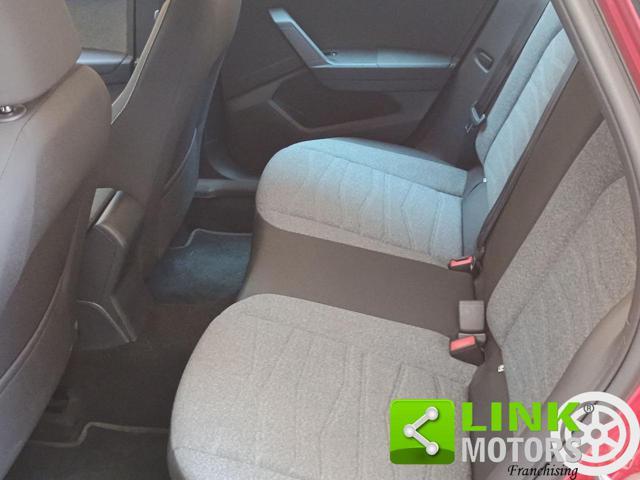SEAT Arona 1.5 TSI EVO DSG ACT XPERIENCE