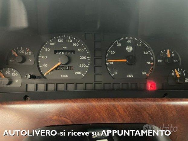 ALFA ROMEO 155 2.0i Twin Spark 16V cat Super-UNI