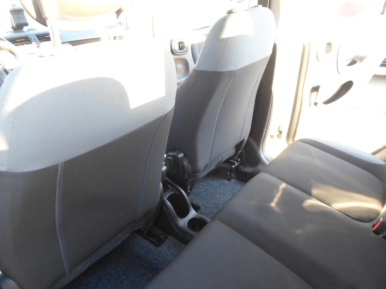 Fiat Panda 1.3 MJT 95 CV S&S 4x4