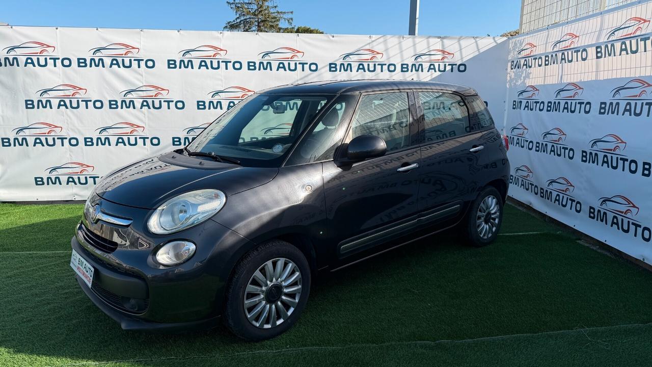 Fiat 500L 1.3 Multijet 85 CV Lounge GARANZIA 12 MESI