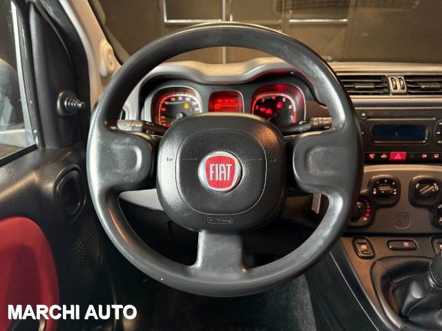 FIAT Panda 0.9 TwinAir Turbo Natural Power Easy