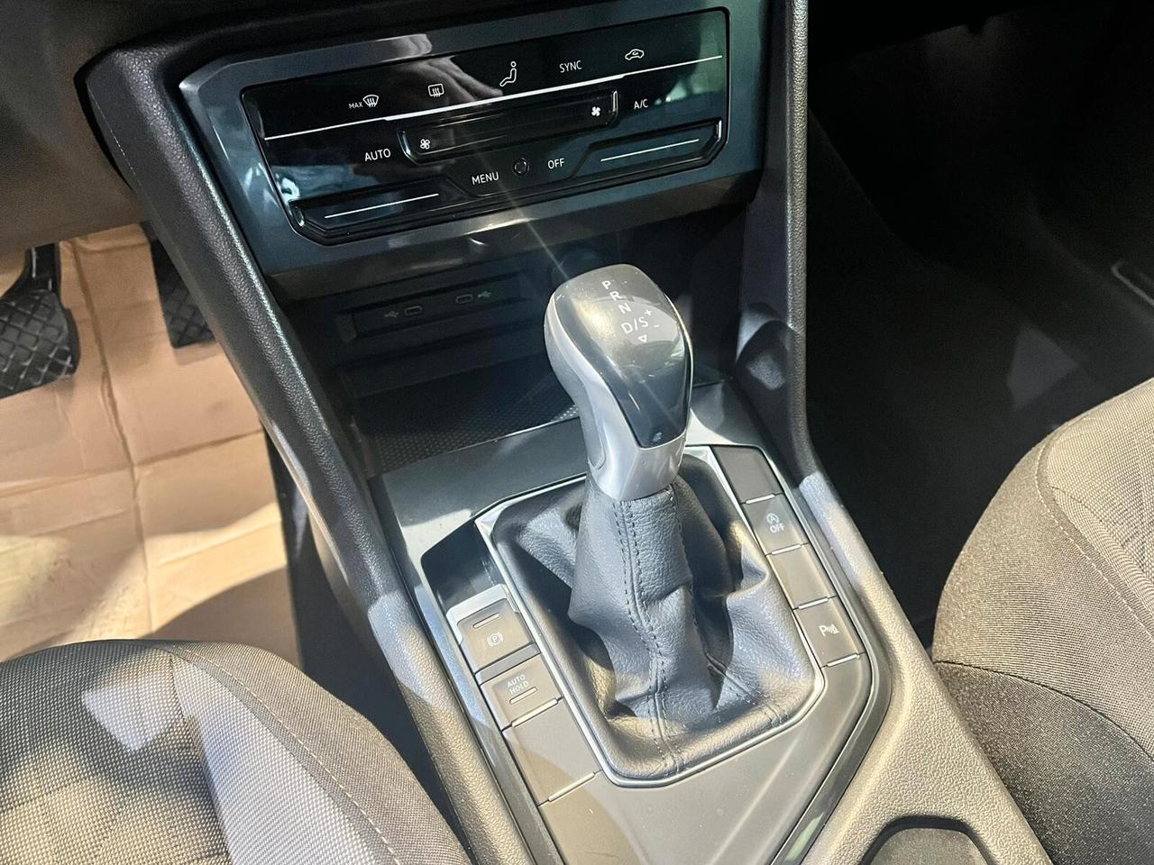 Volkswagen Tiguan 2.0 TDI 150 CV SCR DSG Life