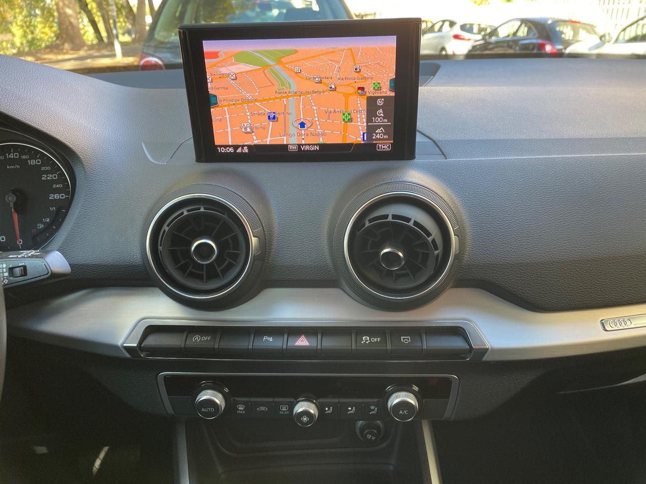 Audi Q2 35 1.5TFSI 150cv S tronic/1PROP/GARANZIA