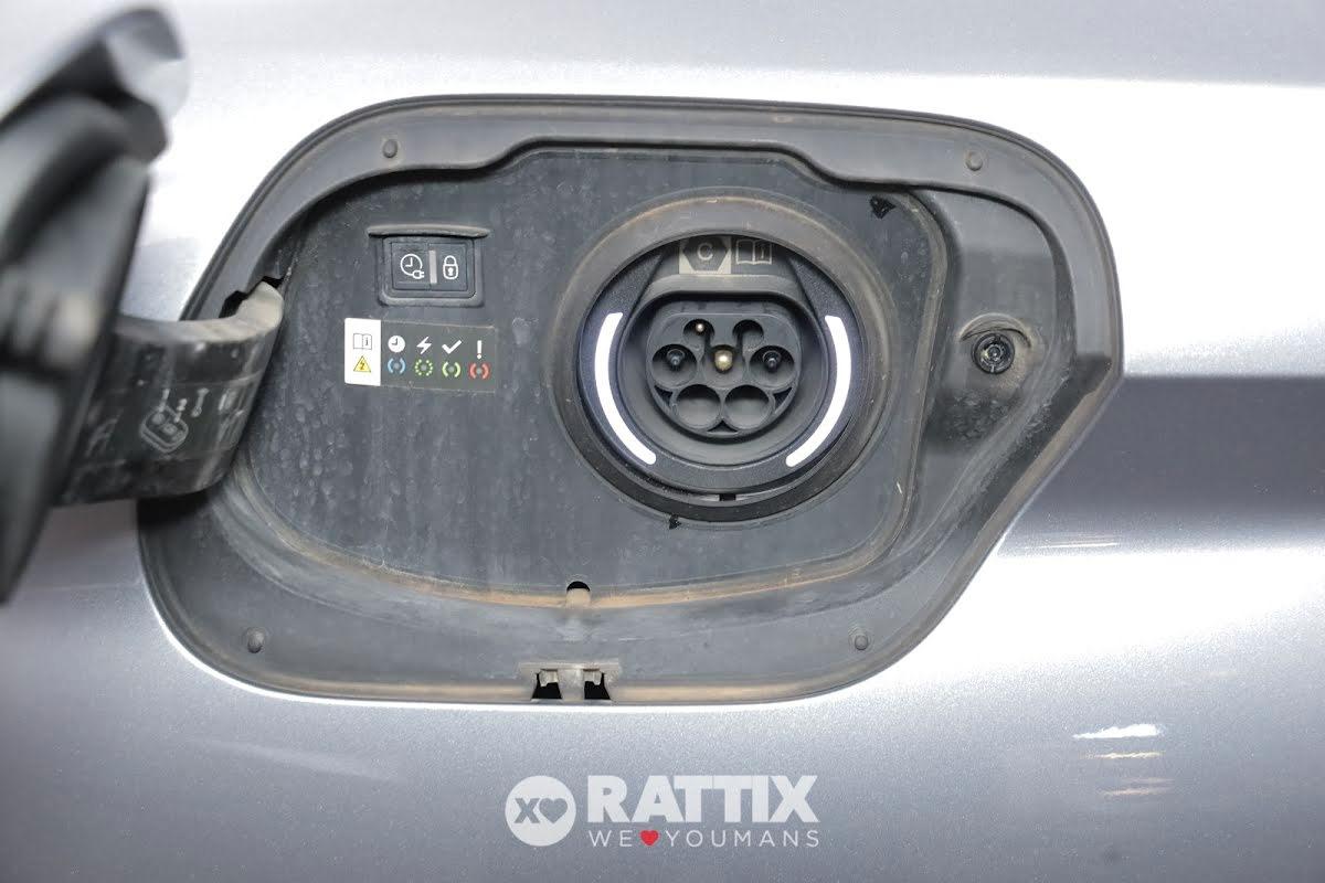 Peugeot 308 SW 1.6 Hybrid 225CV GT e-EAT8