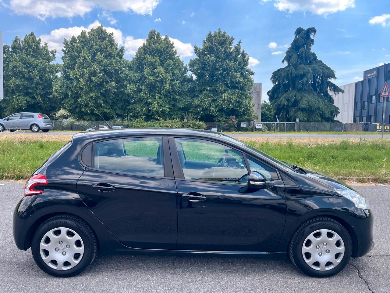 Peugeot 208 1.0 VTi 68 CV 5 porte Active