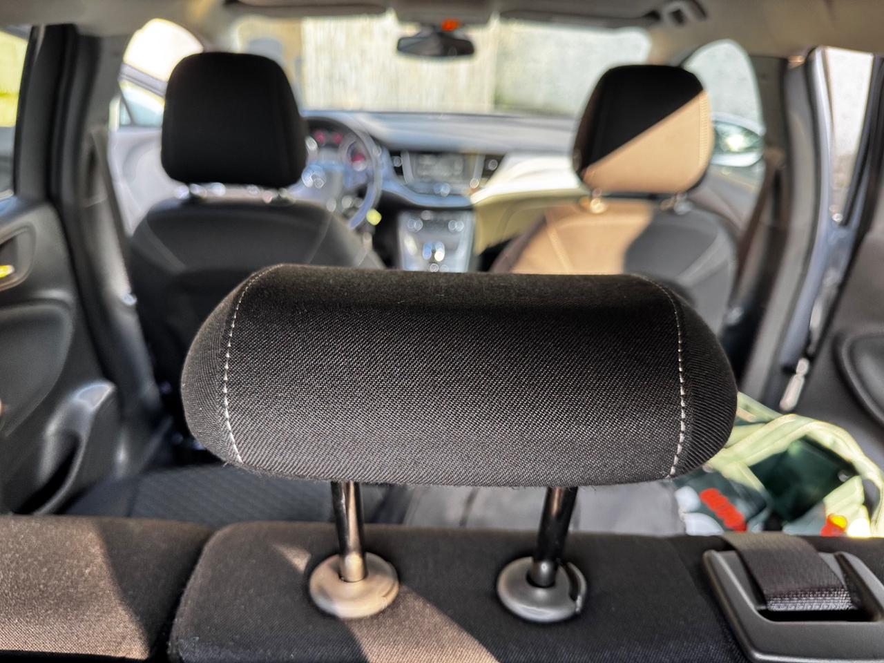 Opel Astra 1.6 CDTi Sports Tourer unico proprietario